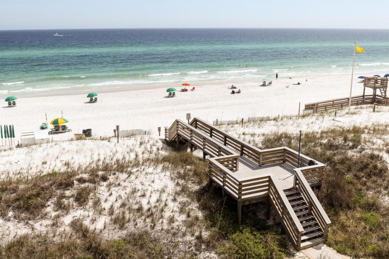 Bella Riva Fort Walton Beach Exterior photo