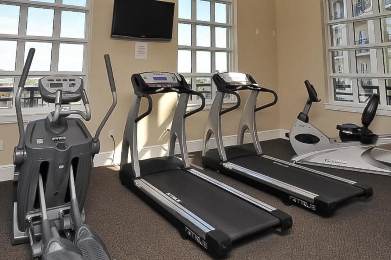 Bella Riva Fort Walton Beach Exterior photo