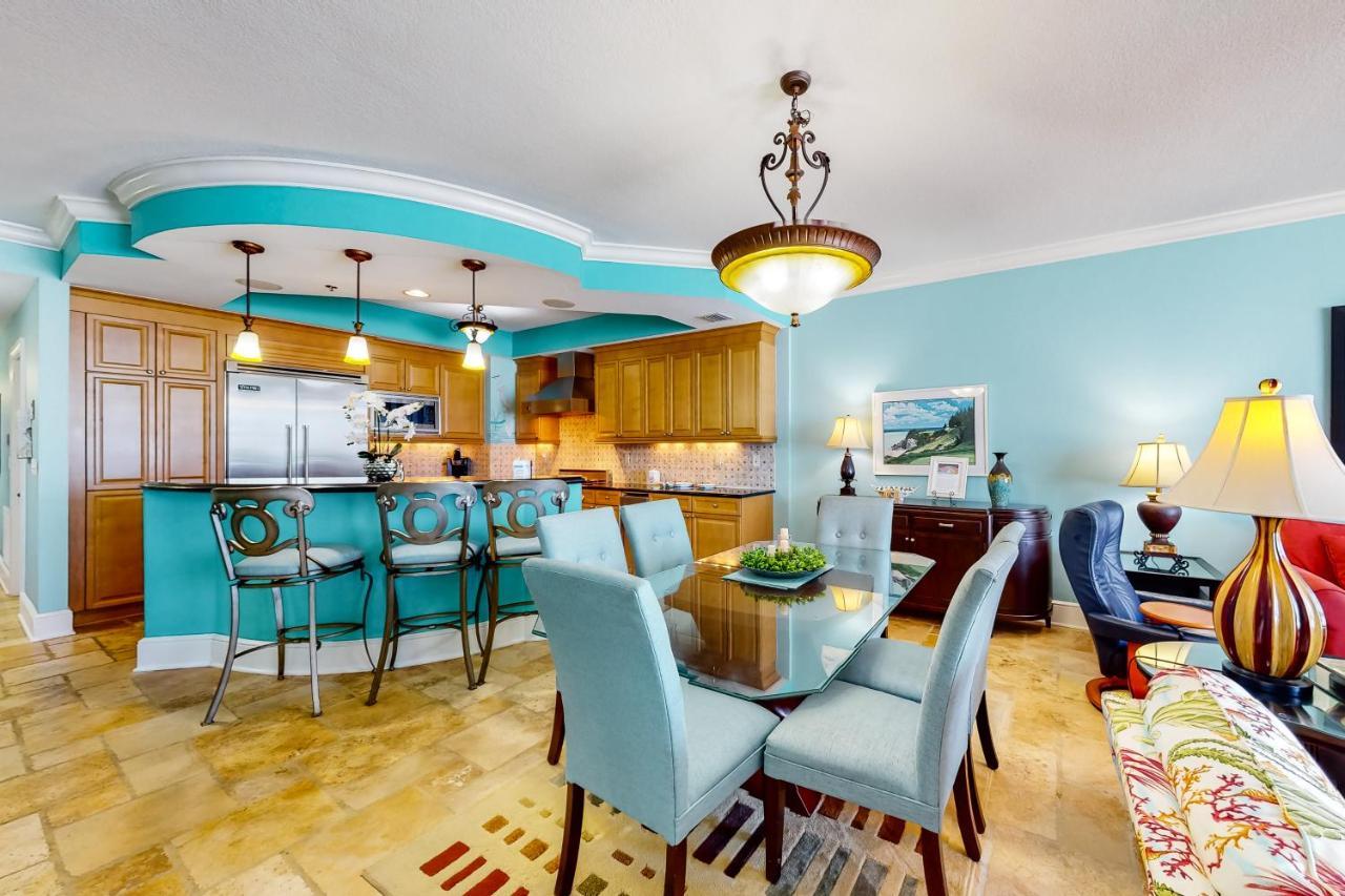 Bella Riva Fort Walton Beach Exterior photo