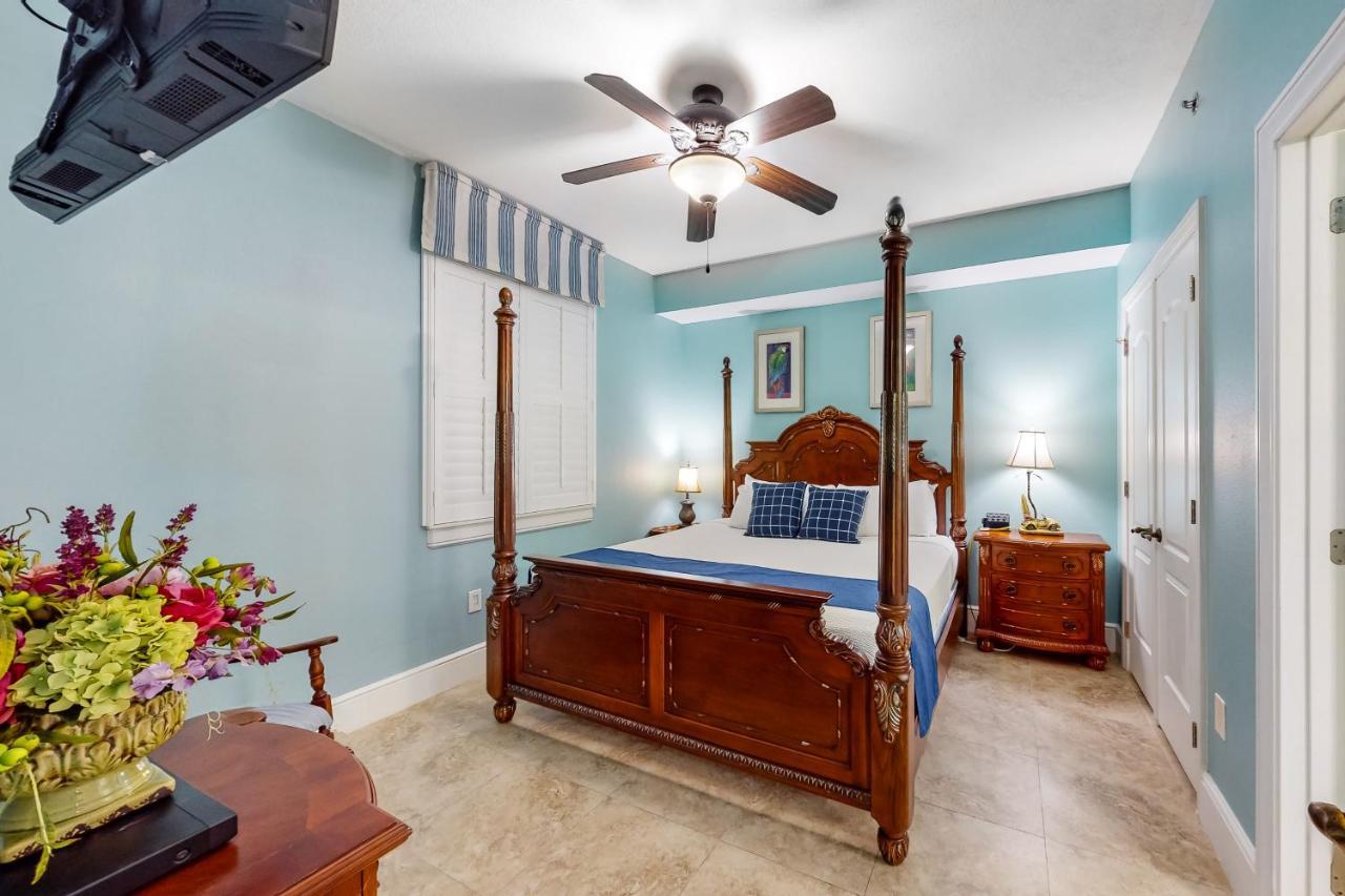 Bella Riva Fort Walton Beach Exterior photo
