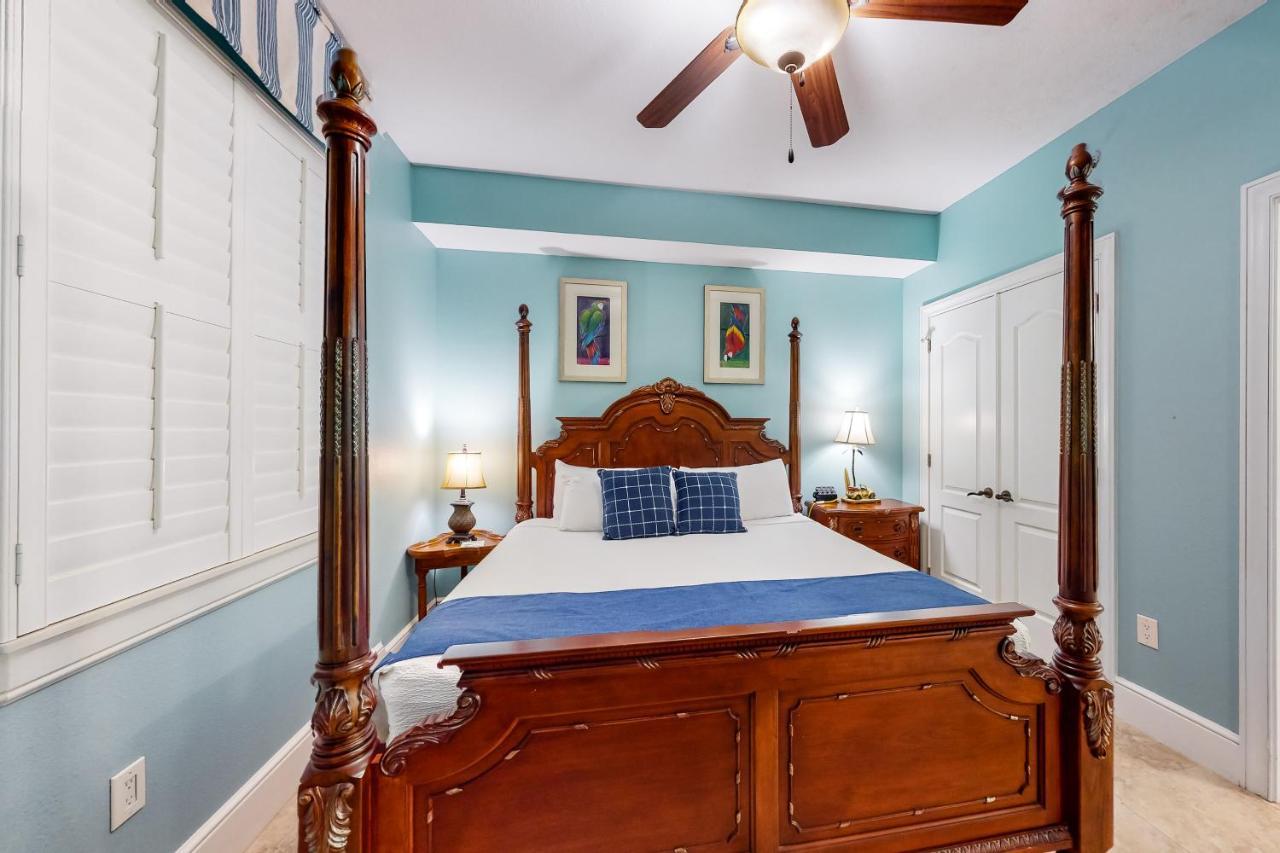 Bella Riva Fort Walton Beach Exterior photo
