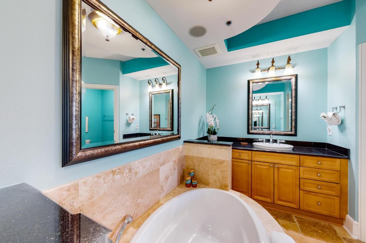 Bella Riva Fort Walton Beach Exterior photo