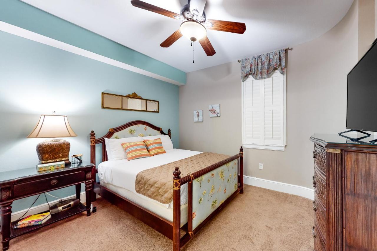 Bella Riva Fort Walton Beach Exterior photo
