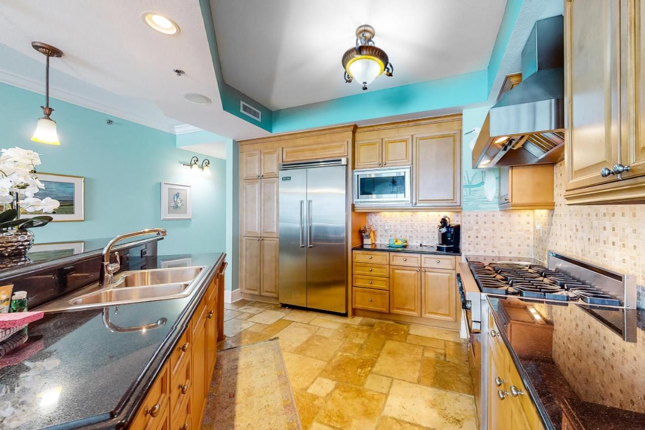 Bella Riva Fort Walton Beach Exterior photo
